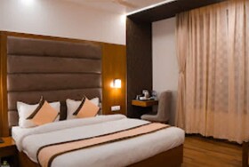 Hotel Prime Residency