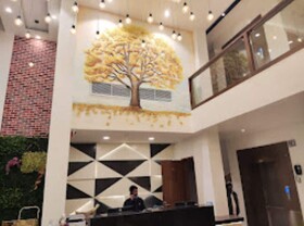 Hotel Prime Residency