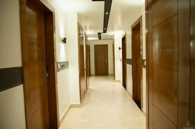 Hotel Prime Residency
