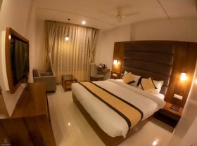 Hotel Prime Residency