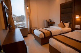 Hotel Prime Residency