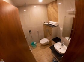 Hotel Prime Residency