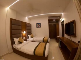 Hotel Prime Residency