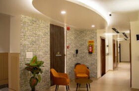 Hotel Prime Residency
