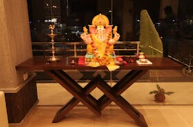 Hotel Prime Residency