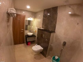 Hotel Prime Residency