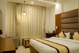 Hotel Prime Residency