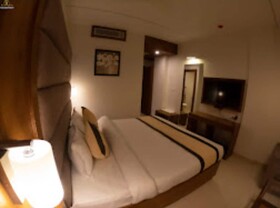 Hotel Prime Residency