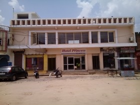 Hotel Princess