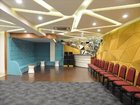 Hotel Dev International