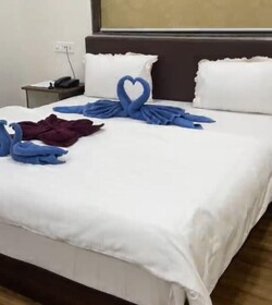 Hotel Satkar International