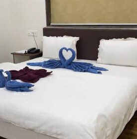 Hotel Satkar International