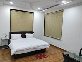 Hotel Satkar International