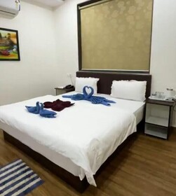 Hotel Satkar International