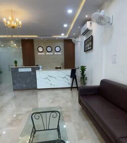 Hotel Satkar International