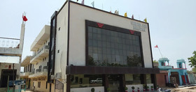 Shree Jee Bhawan