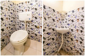 Hotel Parkland Blue by OYO Rooms