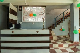 Hotel Parkland Blue by OYO Rooms