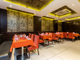 Hotel Avirat Inn By OYO Rooms