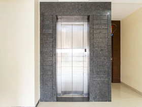 Hotel Avirat Inn By OYO Rooms
