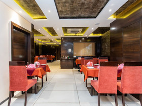 Hotel Avirat Inn By OYO Rooms