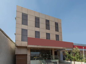 Hotel Avirat Inn By OYO Rooms