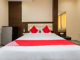 Hotel Avirat Inn By OYO Rooms