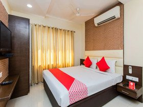 Hotel Avirat Inn By OYO Rooms