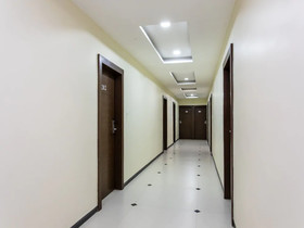 Hotel Avirat Inn By OYO Rooms