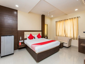 Hotel Avirat Inn By OYO Rooms