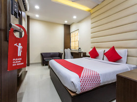 Hotel Avirat Inn By OYO Rooms