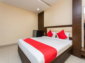 Hotel Avirat Inn By OYO Rooms
