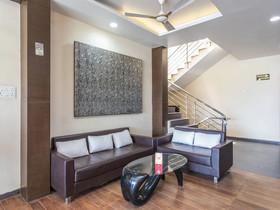 Hotel Avirat Inn By OYO Rooms