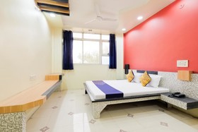 Hotel Harshdeep by OYO Rooms