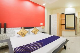 Hotel Harshdeep by OYO Rooms