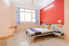 Hotel Harshdeep by OYO Rooms