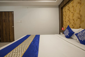 Hotel Relax Inn By OYO Rooms