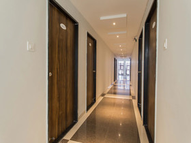 Hotel Relax Inn By OYO Rooms