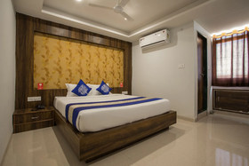 Hotel Relax Inn By OYO Rooms
