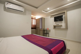 Hotel Relax Inn By OYO Rooms