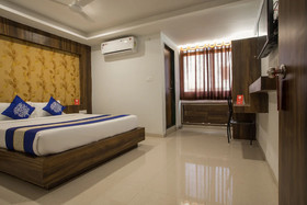 Hotel Relax Inn By OYO Rooms