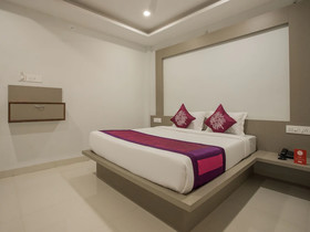 Hotel Relax Inn By OYO Rooms