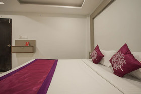 Hotel Relax Inn By OYO Rooms