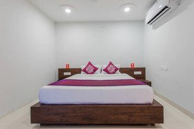 Hotel Relax Inn By OYO Rooms