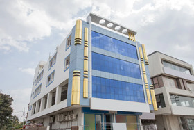 Hotel Relax Inn By OYO Rooms
