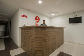 Hotel Relax Inn By OYO Rooms
