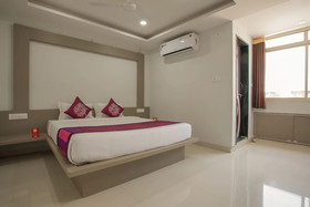 Hotel Relax Inn By OYO Rooms