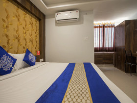 Hotel Relax Inn By OYO Rooms