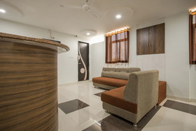 Hotel Relax Inn By OYO Rooms