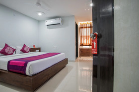 Hotel Relax Inn By OYO Rooms